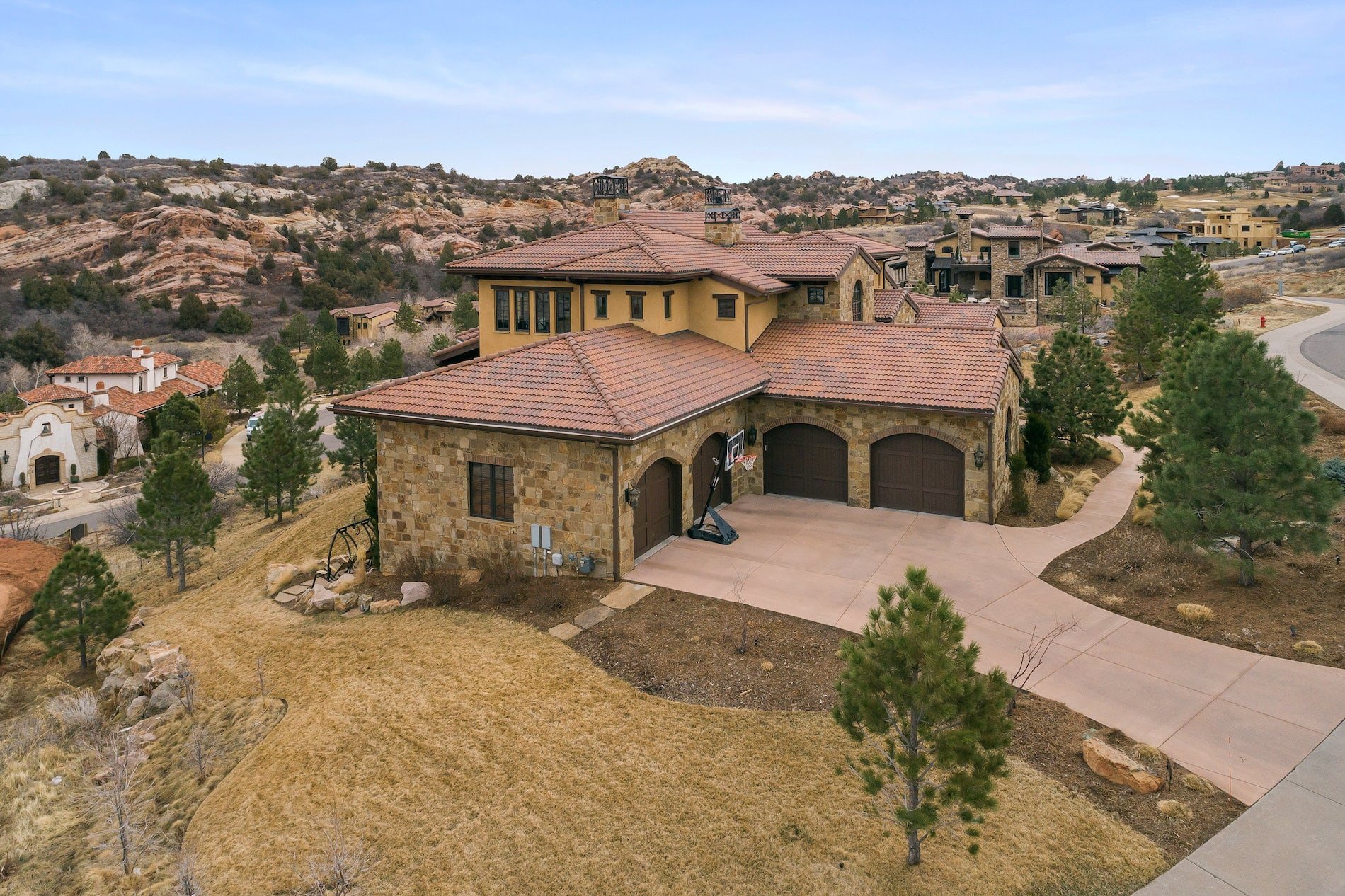 8108 Paradiso Court