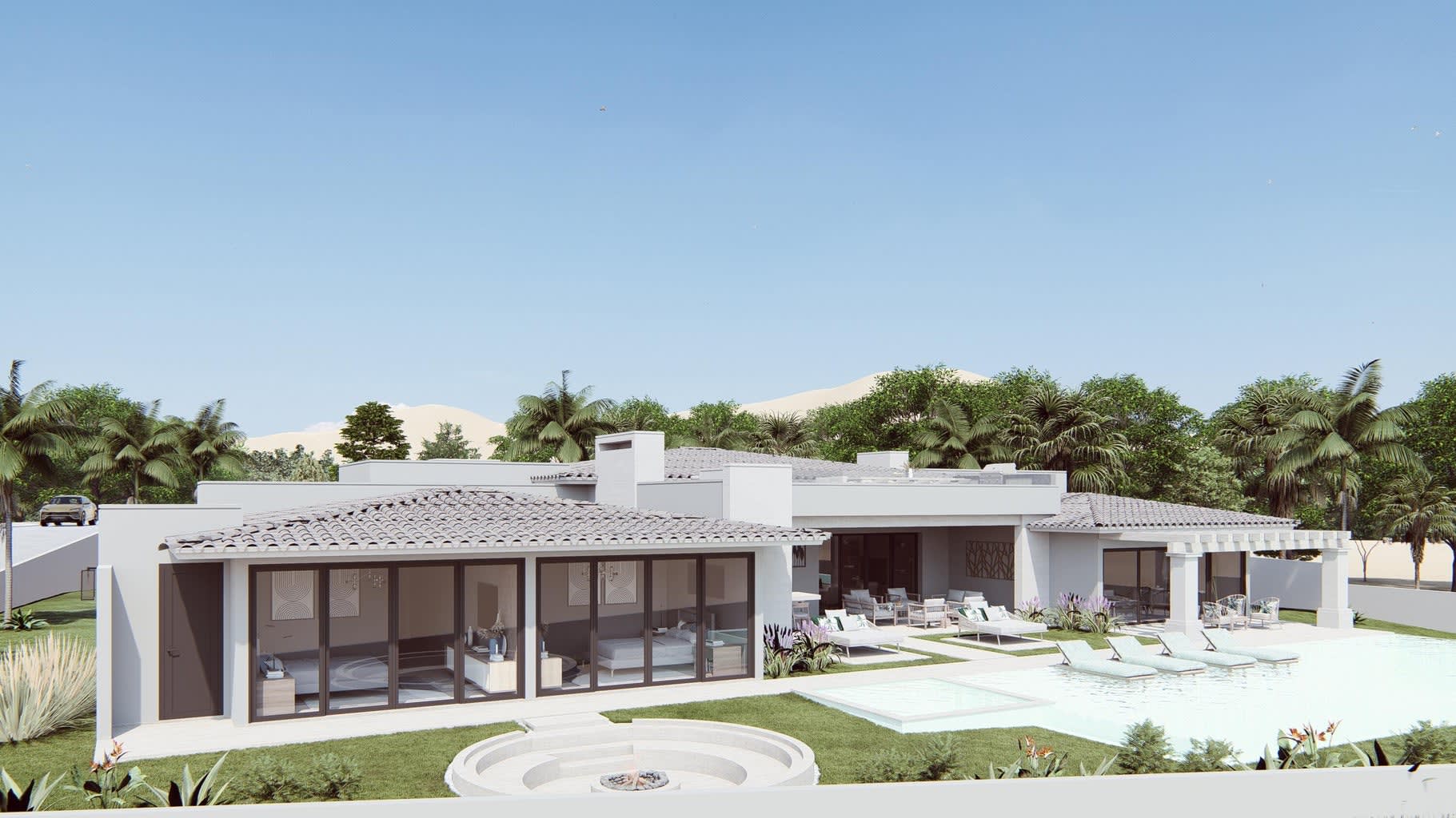 Sunset Hills Estates