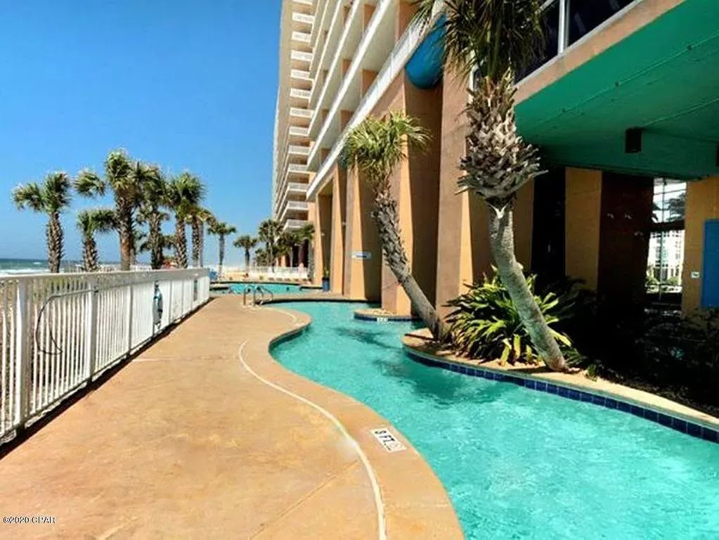 17729 Front Beach Rd #1404e