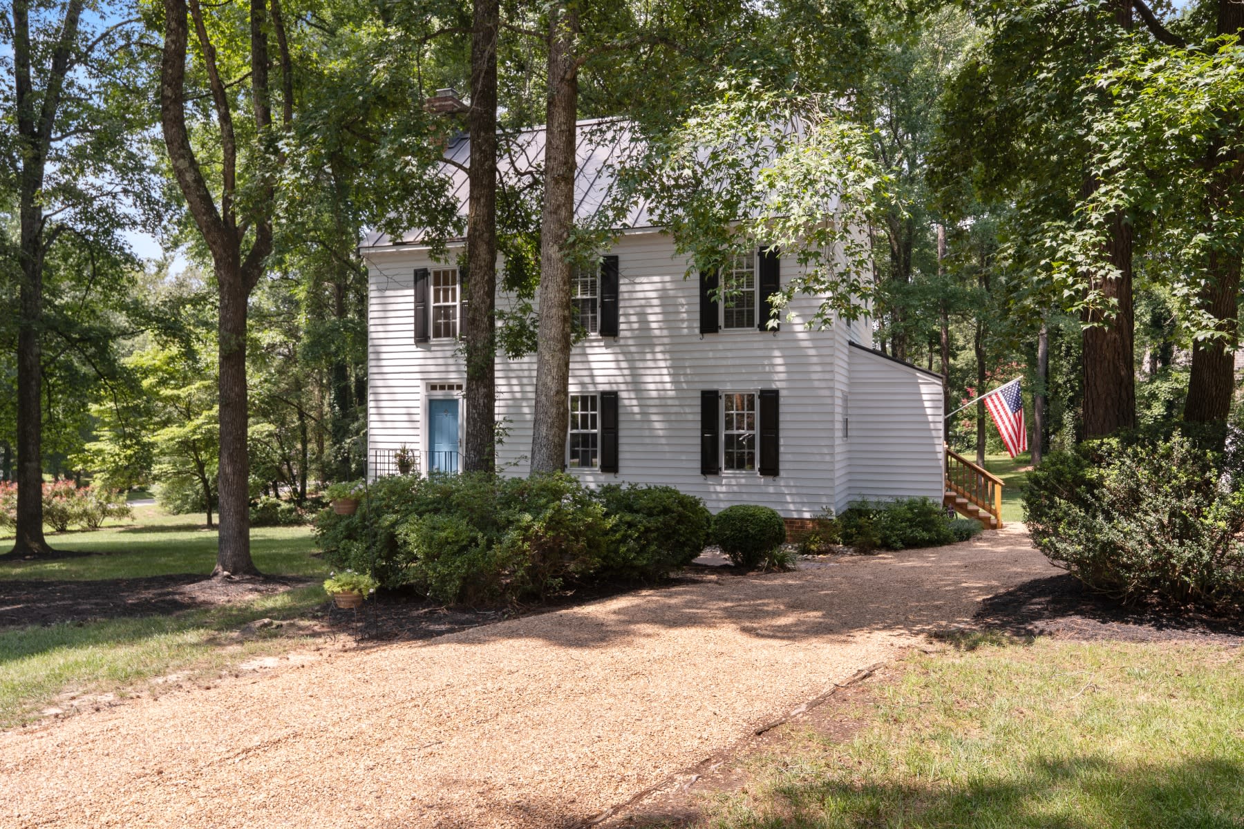 9718 Old Cannon Road