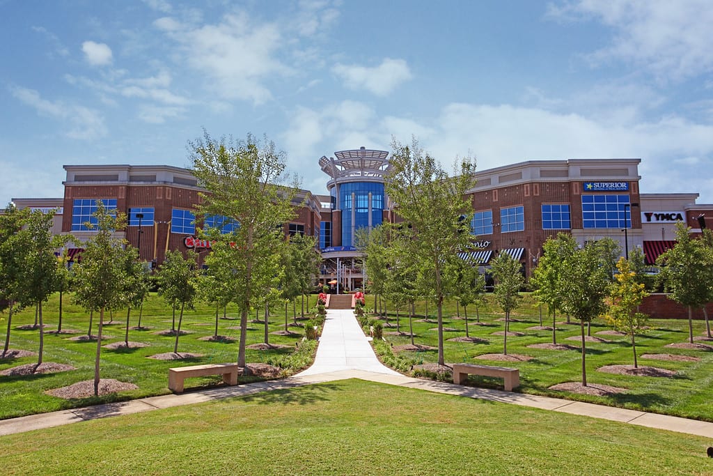 Ballantyne & Blakeney - Charlotte, NC