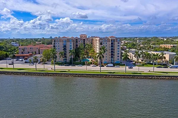 Flagler Pointe West Palm Beach