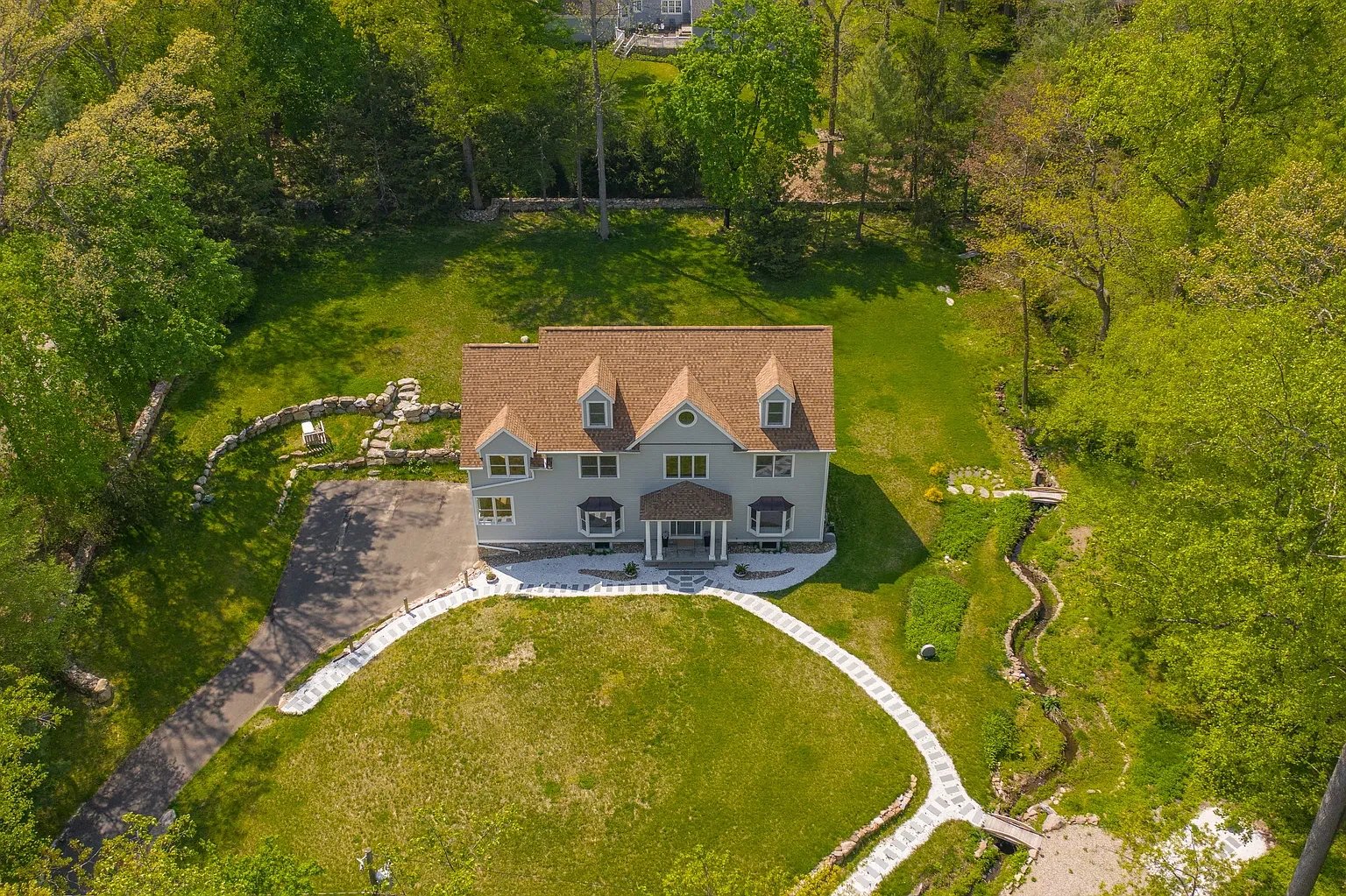 168 E Cross Rd