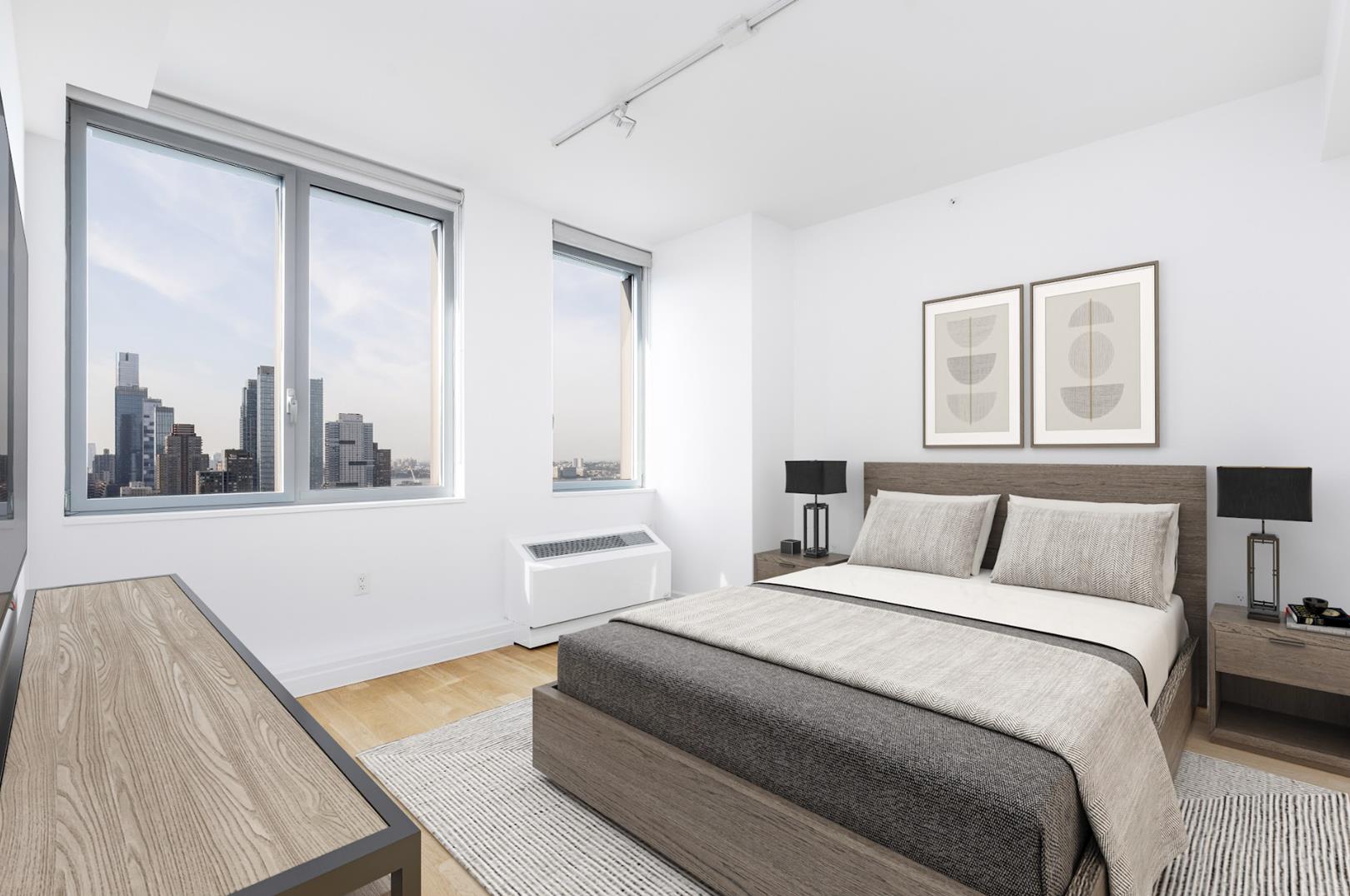 554 West 54th Street, Apt 29-A