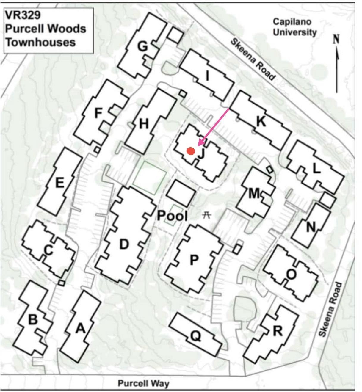 1962 Purcell Way, North Vancouver