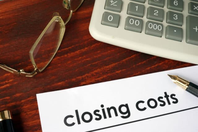 What is Included in Seller Closing Costs for a Mammoth Lakes Home?