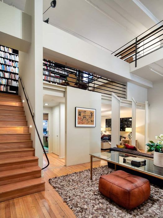 24 East 20th Street, Loft 3