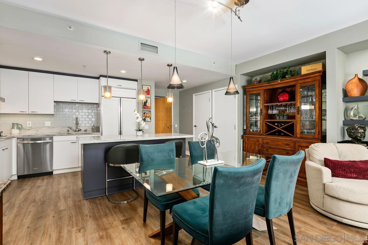 645 Front St Unit: 1710
