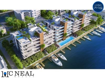 AquaMar Las Olas