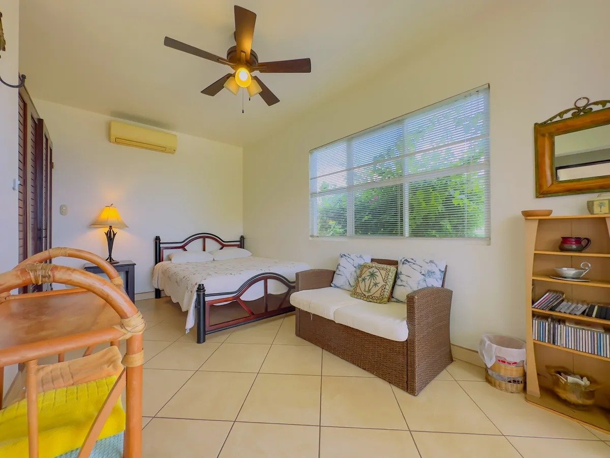 Ocean View Pool Villa, Papagayo, Guanacaste