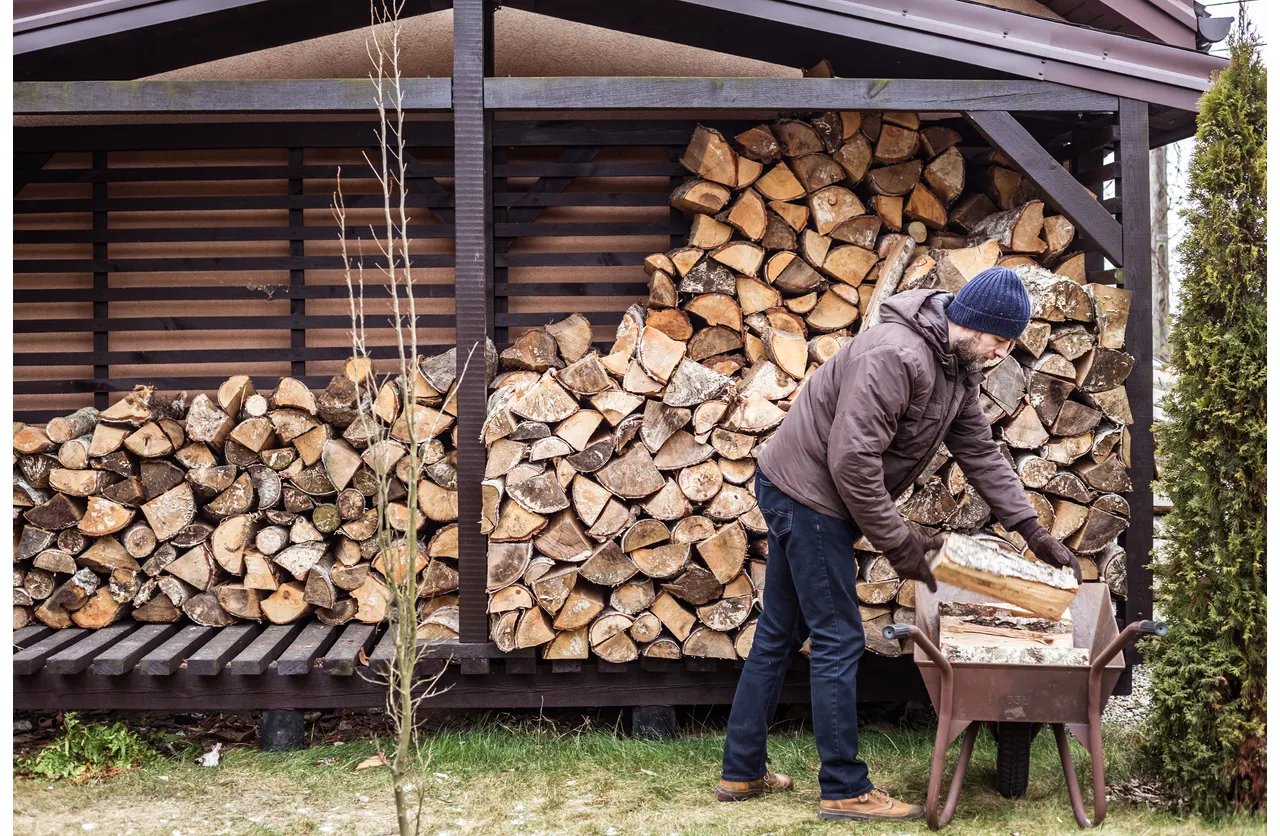 Prep for Winter Series: Stay Warm this Winter