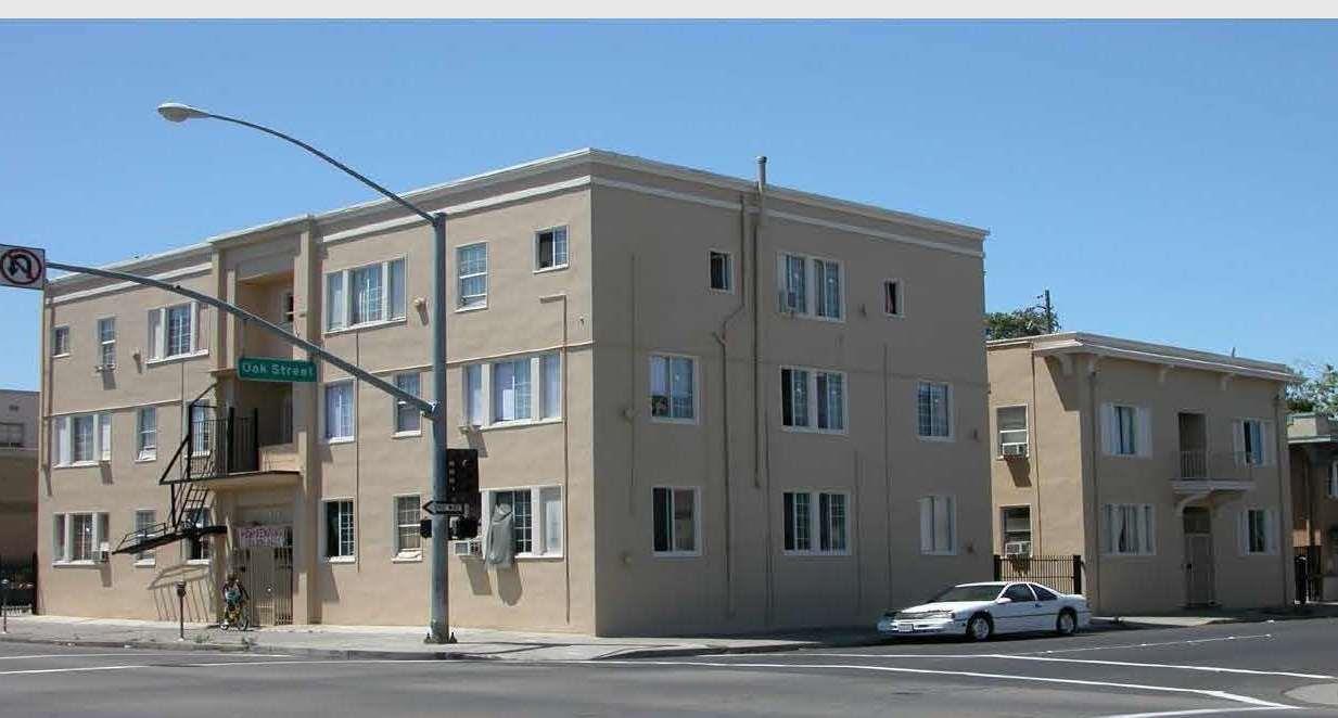 545 N California