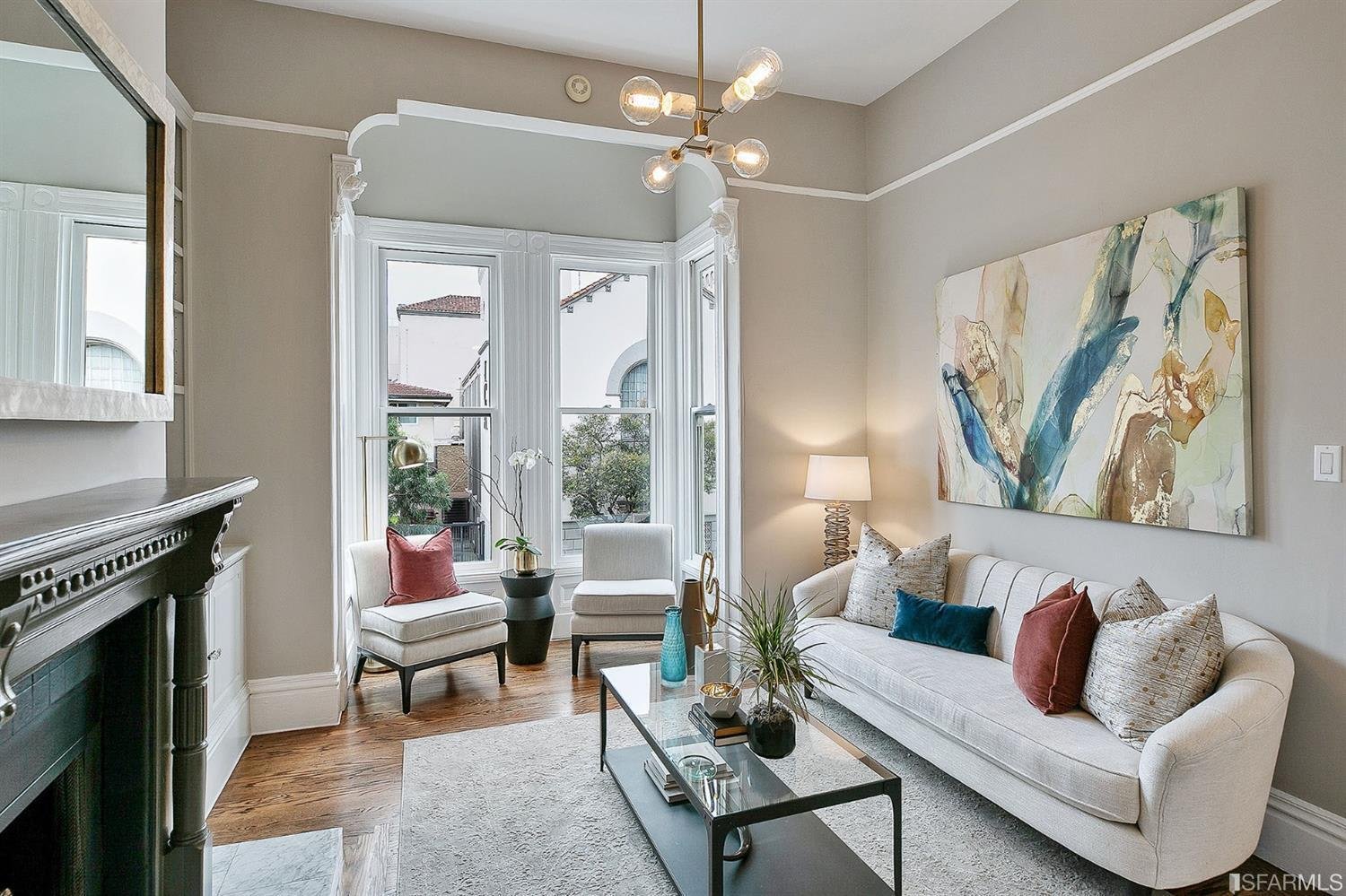 1203 Guerrero St
