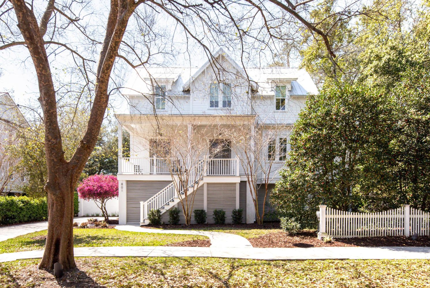 801 Marsh Grove Ave