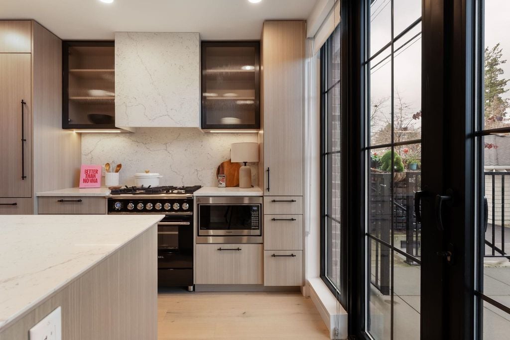 197 W King Edward Avenue, Vancouver
