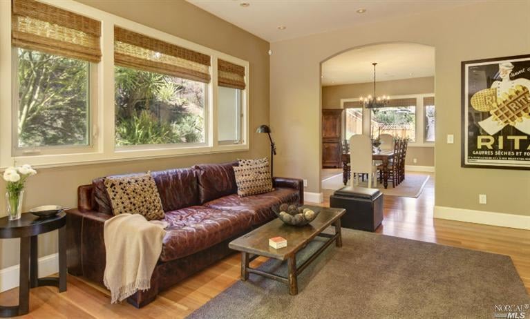 Luxurious Residence Featured in Several Magazines- Represented Buyer