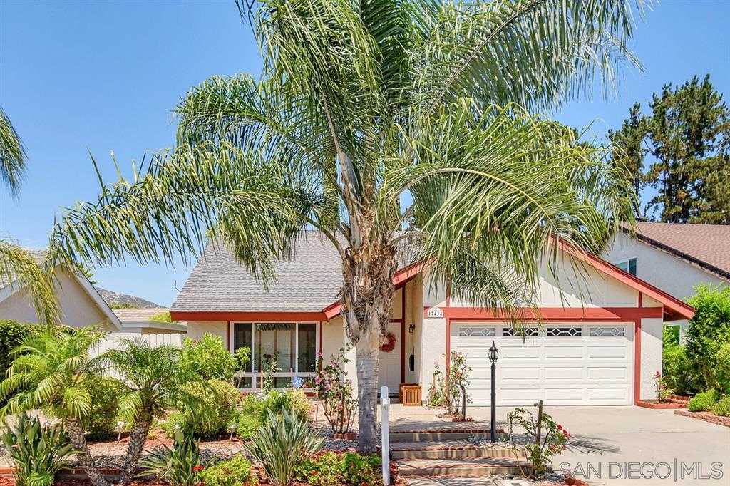17434 Matinal Dr