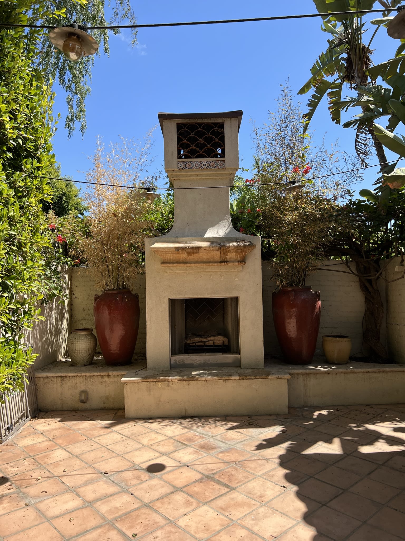 Silverlake Mediterranean
