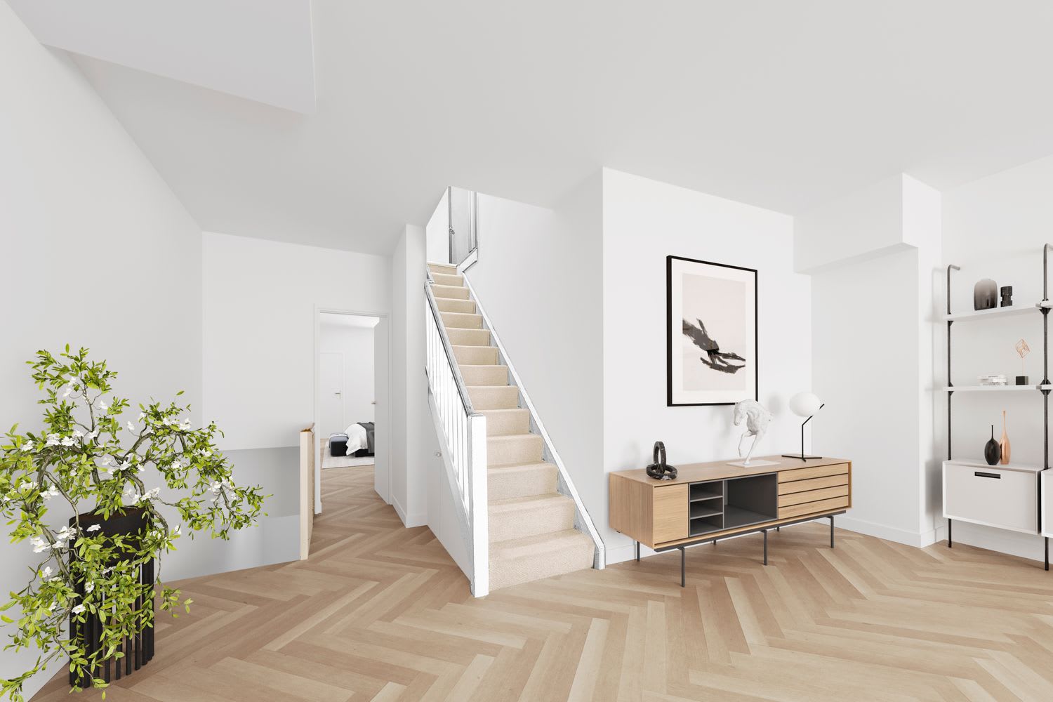 124 East 61st Street, Townhouse