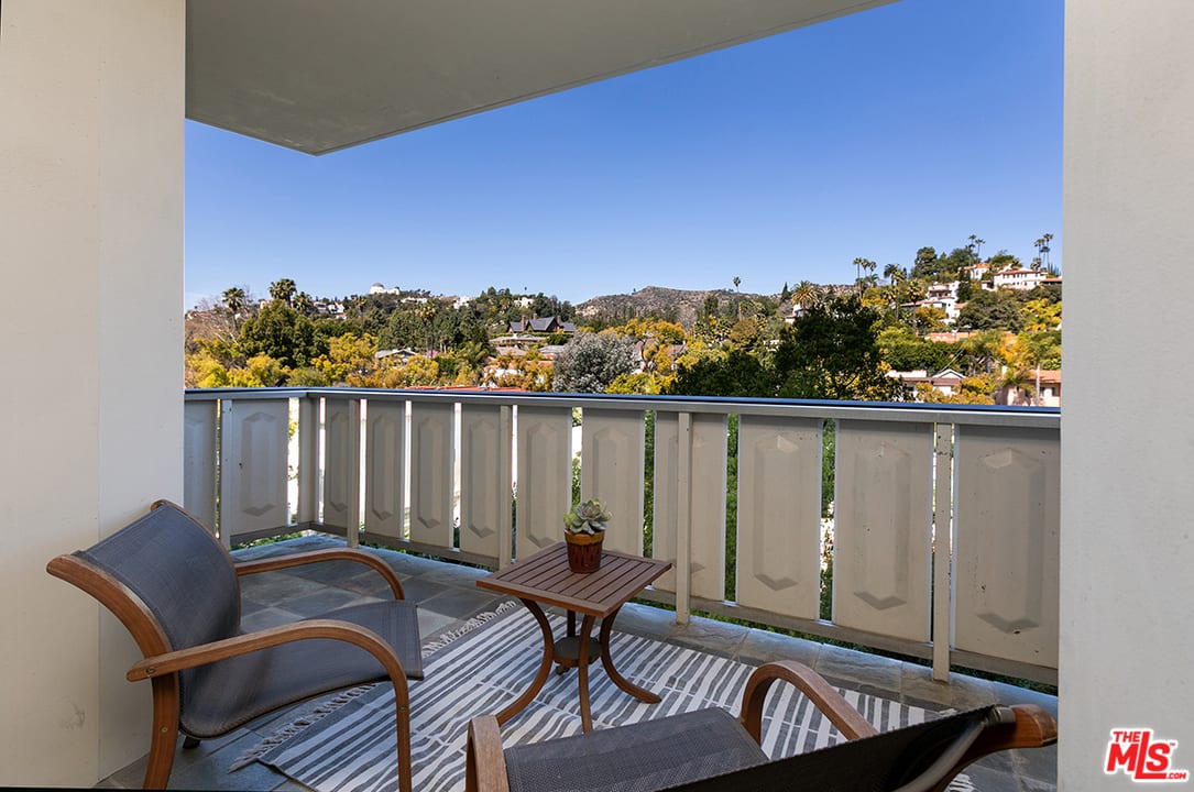 4455 Los Feliz Blvd, #504