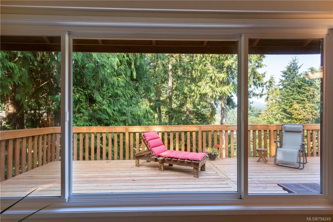 1770 Thrush Rd, Shawnigan Lake