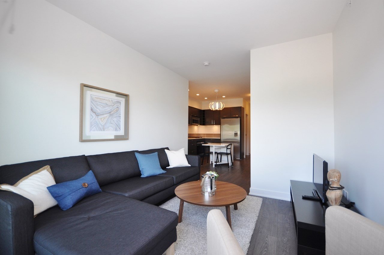 409-2858 W 4th Ave