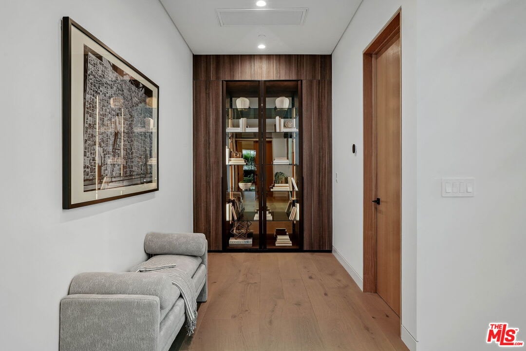 House Tranquil