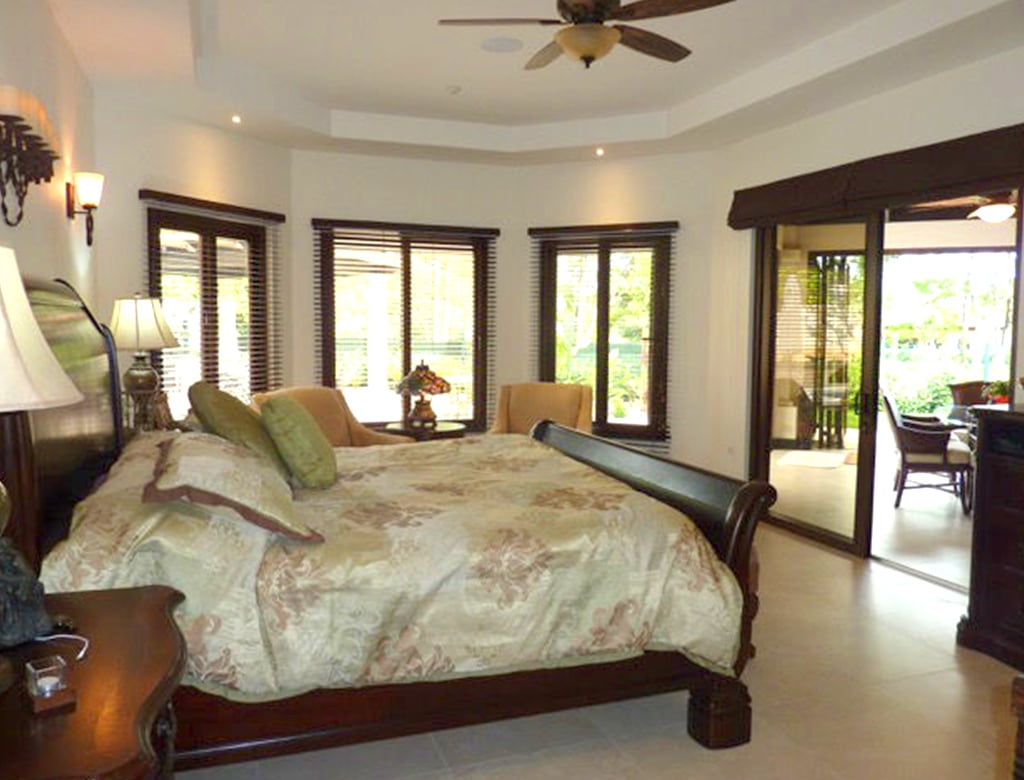 Golf Course Luxury Residence, Guacima, Alajuela