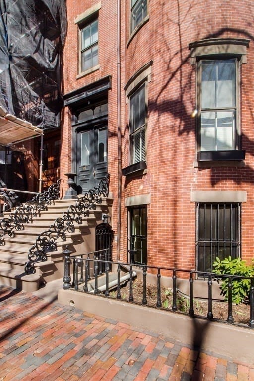 97 Waltham St, #2