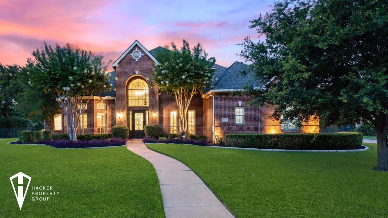 925 Deer Hollow Southlake, TX