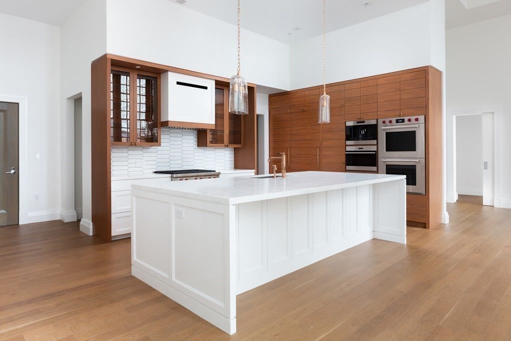 45 Temple St, Unit 408