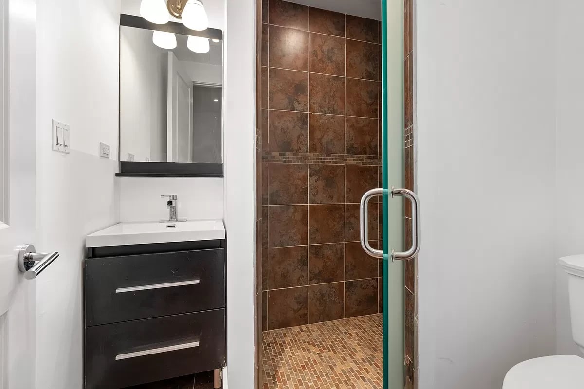 2350 Adam C Powell Boulevard Unit: 1