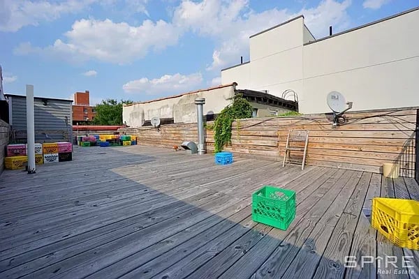 182 Herkimer Street Unit: PHC