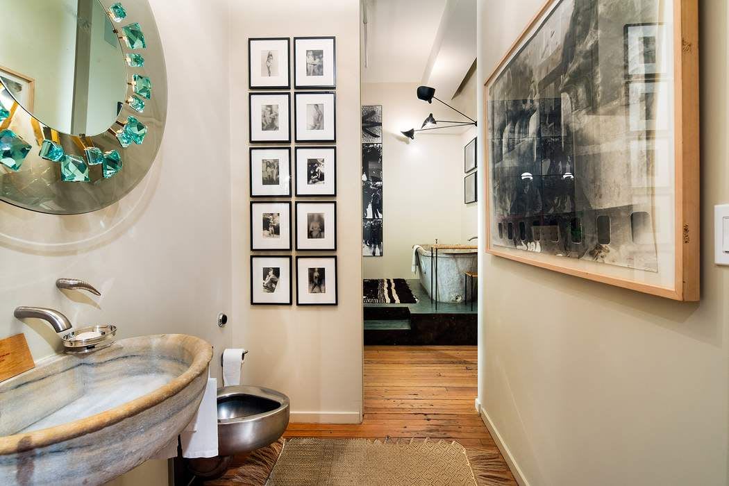 24 East 20th Street, Loft 3