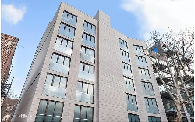 15 East 19th Street Unit: 4A