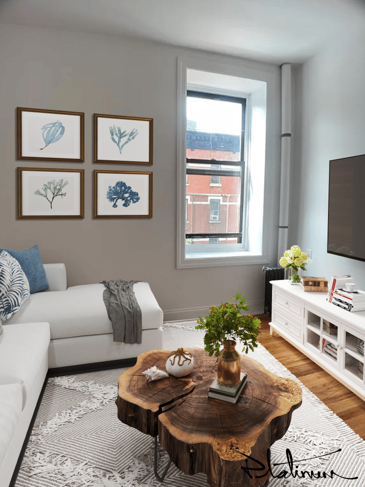 701 Ninth Avenue, Apt 4W
