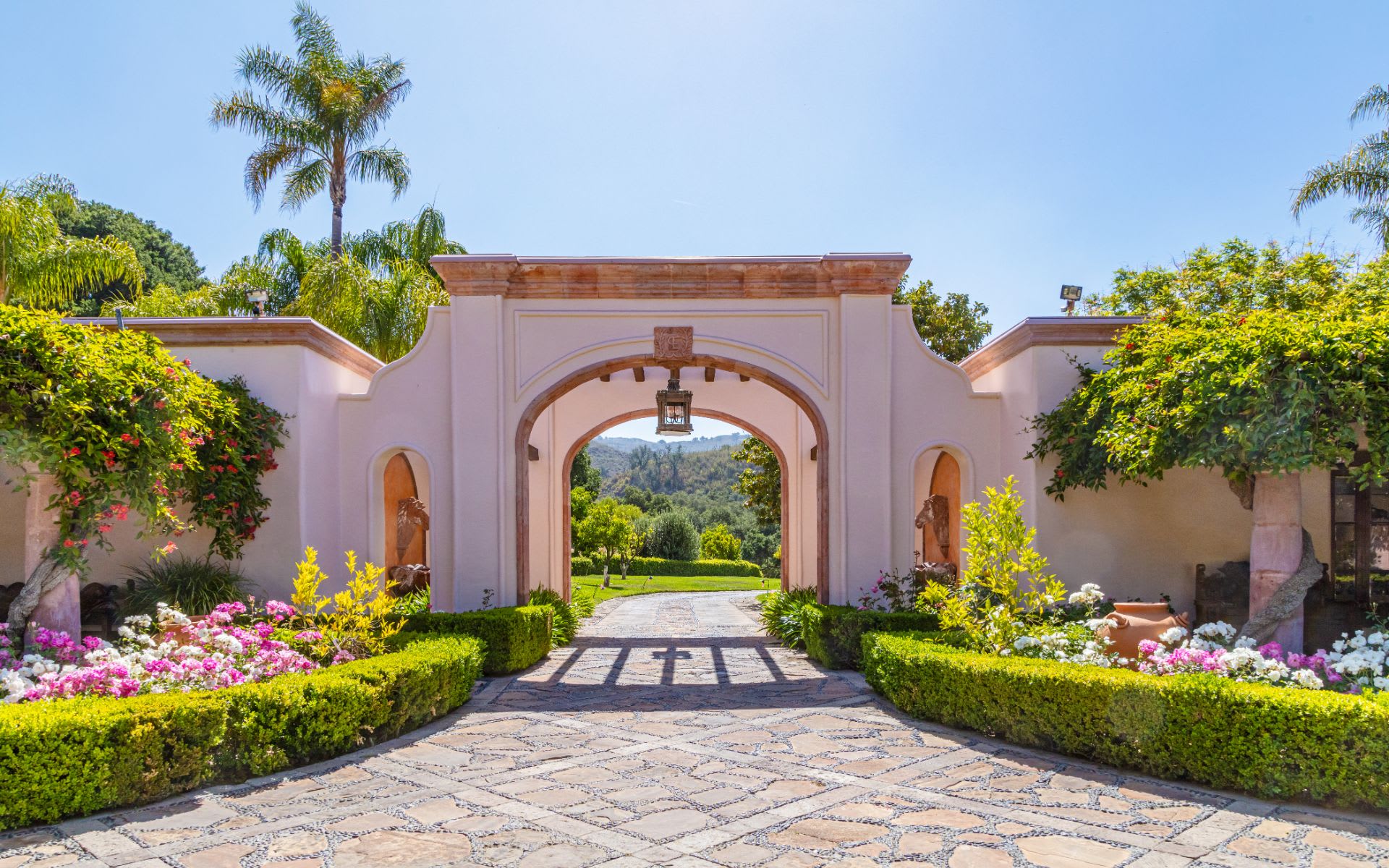 29000 Newton Canyon Road