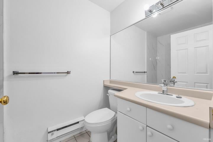 304-7031 Blundell Road, Richmond