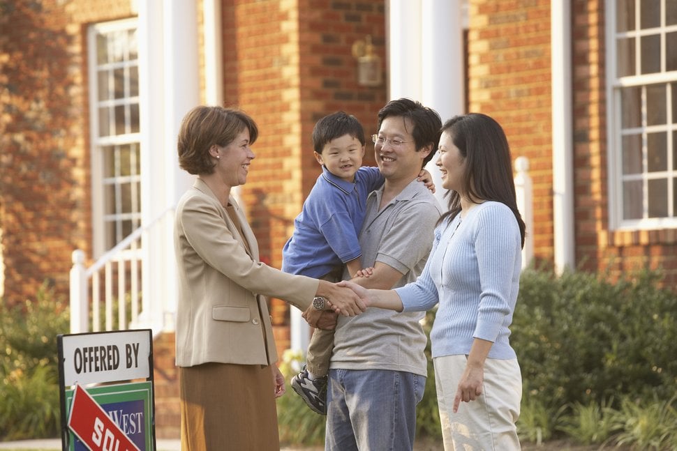 5 First-Time Homebuyer Mistakes and How to Avoid Them