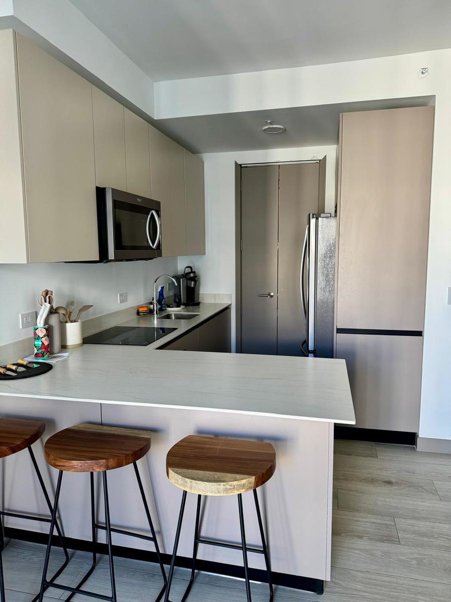 Dual Balcony City Apartment, Sabana and Rohrmoser, San Jose