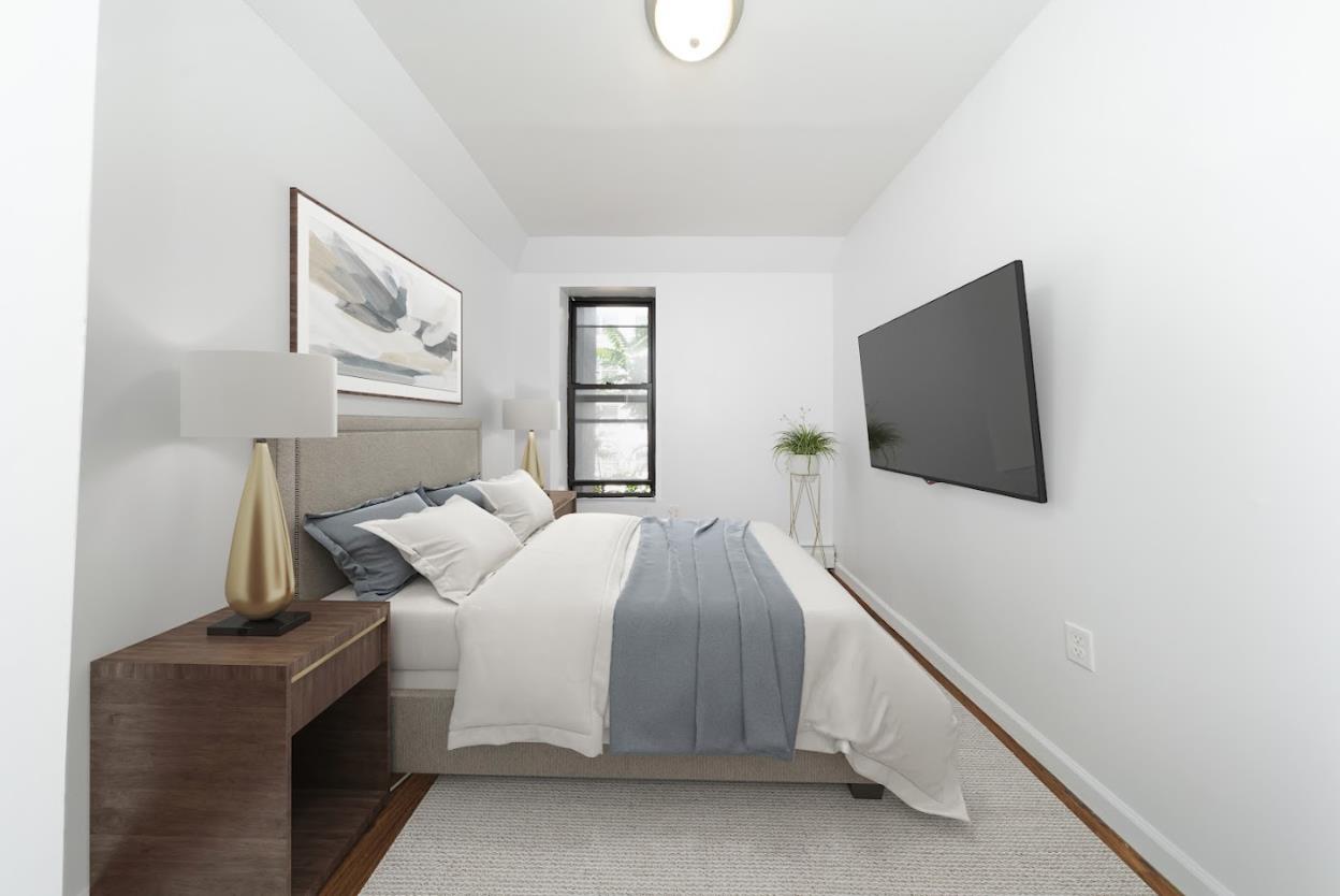 879 De Kalb Avenue, Apt 9