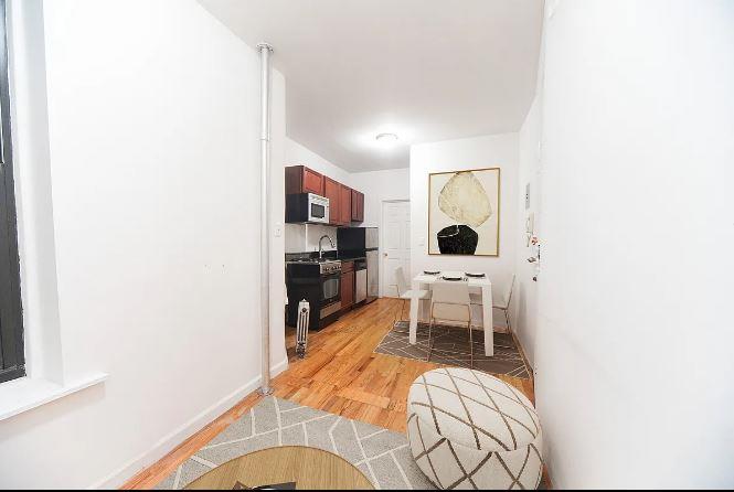 142 Sullivan Street, Apt 122