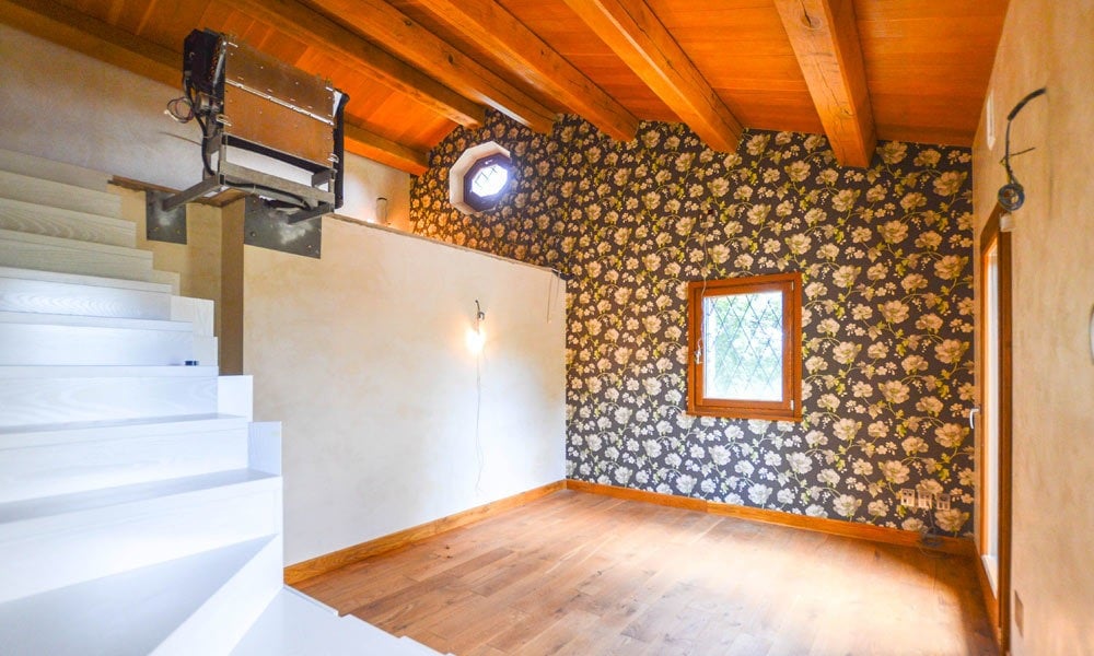 Luxury Villa with Postcard Views