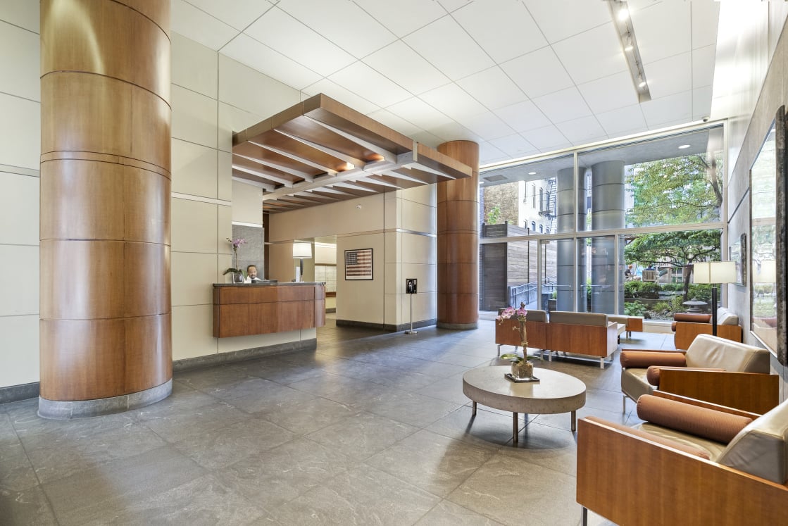 360 East 88th Street 18D