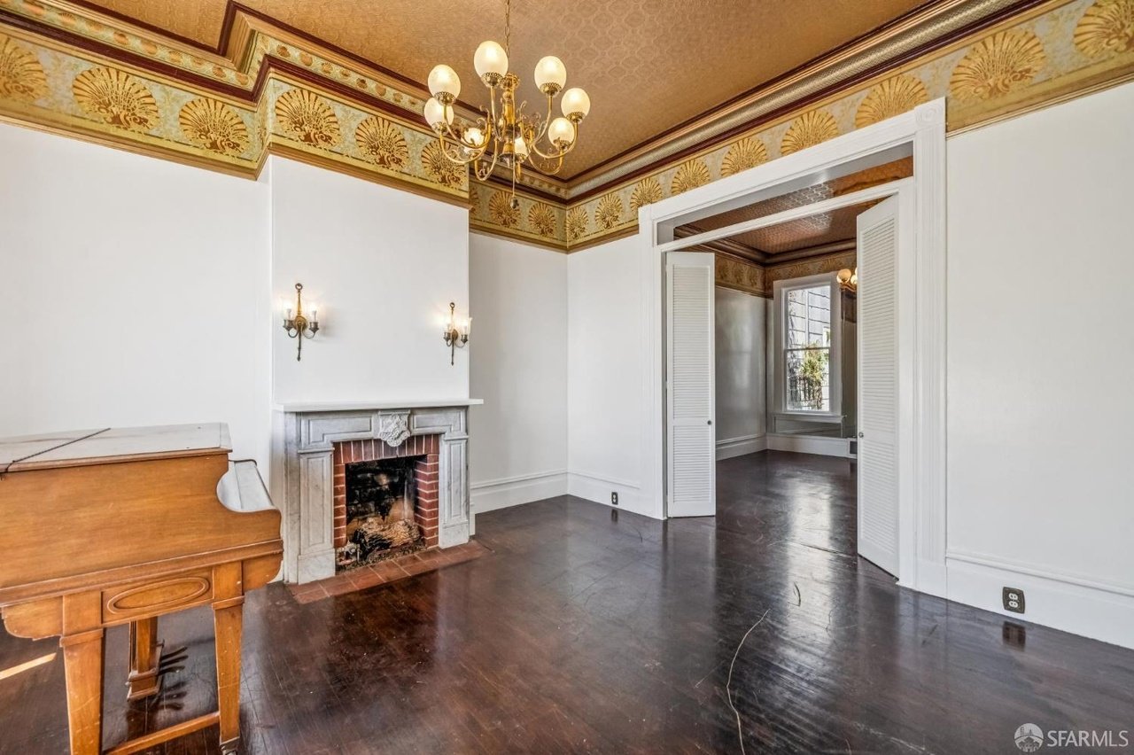3846 Cesar Chavez St, San Francisco