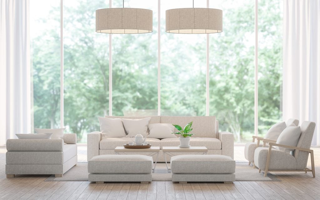 Staging Tips