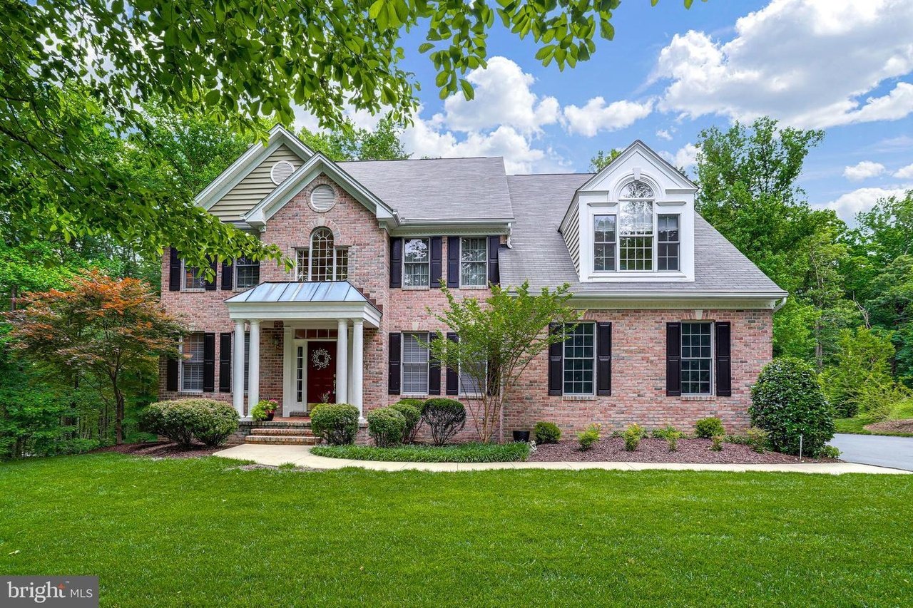 921 Heatherfield Ln
