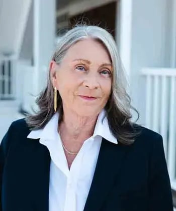 Patricia Hulse