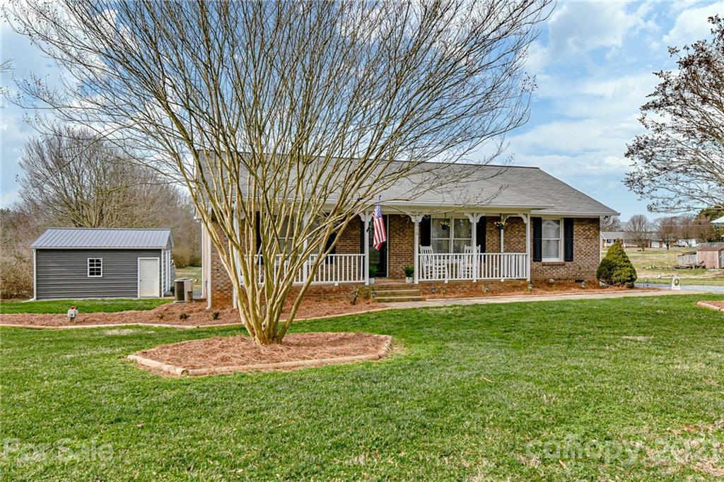 2915 Austin Chaney Rd