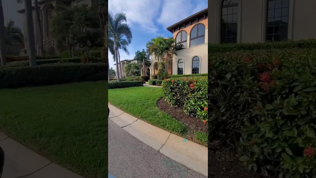 Longboat Key-Waterfront Community of Hideaway Bay